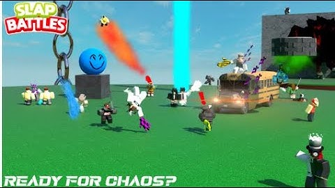 OP SLAP BATTLES SCRIPT! SOUND SPAM AUTOFARM AUTOJOIN HITBOX EXPANDER AND MORE! PASTEBIN 2022