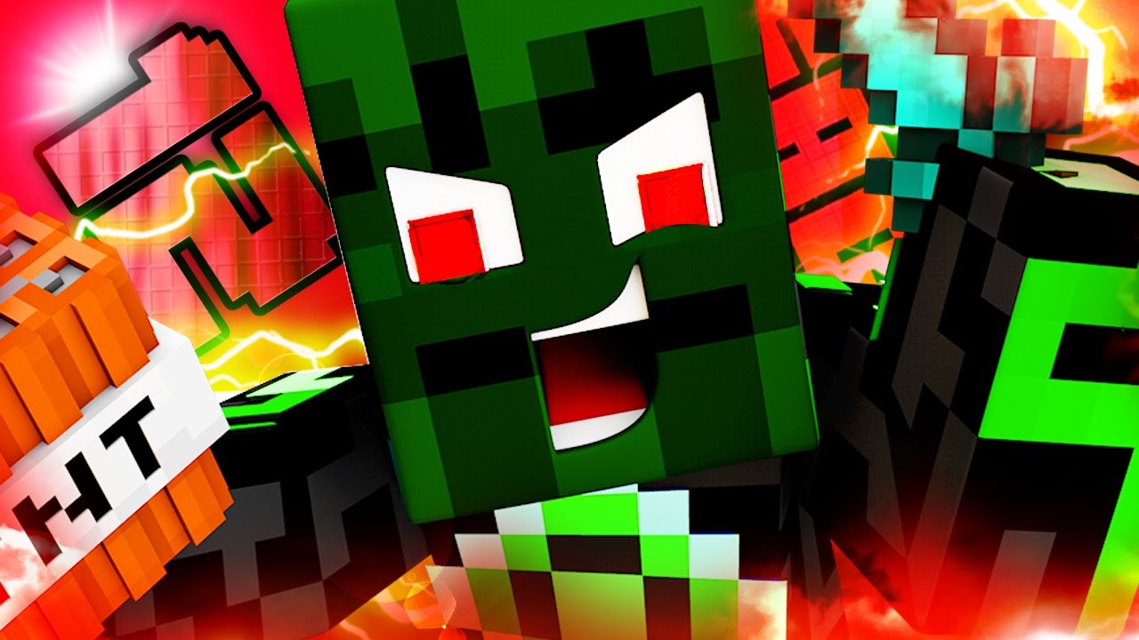 Le Hack Piu Forti Di Minecraft