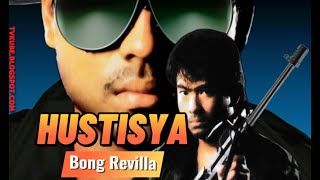 Hustisya | Bong Revilla pinoy action movie #bongrevilla