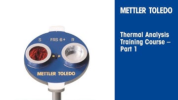 Thermal Analysis – Online Training Course