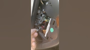 Mercedes W211 radio fix