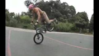 5Bmx - Claybom Session