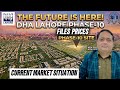 DHA Lahore Phase - 10 Latest Files Prices & Updates | Why Phase-10 Is Best For Investment Right NoW|
