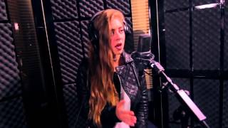 Creo en ti (Cover by Sofia Thompson)