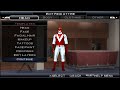 Beginning of video