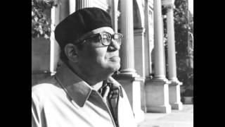 Morton FELDMAN: The King of Denmark