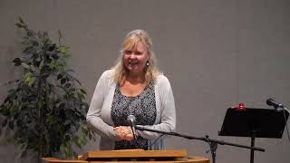 Amberlea Worship for Sunday, September 21, 2025