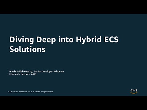 Diving Deep into