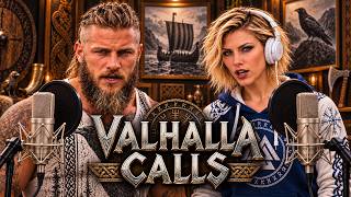 Download lagu Valhalla Valkyer | MAKE VALHALLA TREMBLE