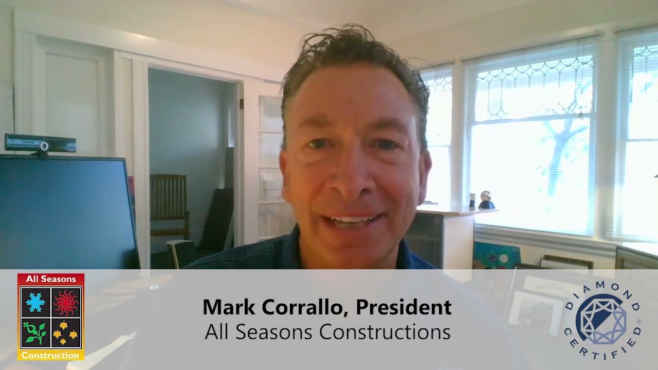 All Seasons Construction - Company Case Study