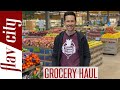 What To Buy At Whole Foods Right Now - Healthy Grocery Haul