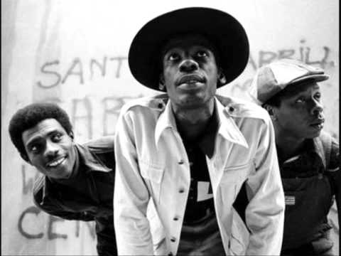 The Heptones - World - YouTube