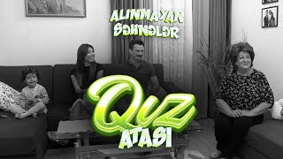 Qız atası | 275-ci seriya — Alınmayanlar Səhnələr