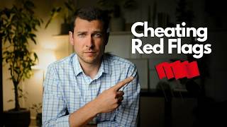 Cheating Red Flags： 7 Predictors for Betrayal From a Cheater