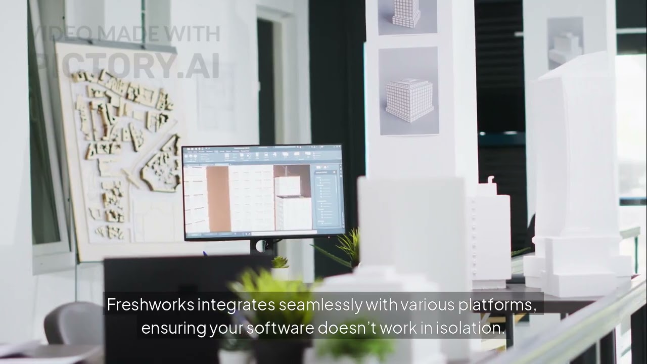 Freshworks vs. The Competition: Why 72,000+ Businesses Trust Their Support Tools