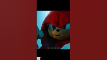 Shadow Attacks Sonic Team ☠️🥶  #quality #edit #sonic #knuckles #shorts #ytshorts #cartoon #trending