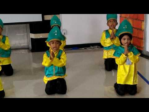 Lomba dan Hafalan ASMAUL HUSNA anak TK IGRA Jakarta Timur  Lomba dan Hafalan ASMAUL HUSNA anak TK IGRA Jakarta Timur