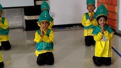 Lomba dan Hafalan ASMAUL HUSNA anak TK IGRA Jakarta Timur 2017  - Durasi: 6:06. 