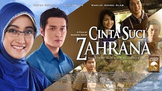 Cinta Suci Zahrana (2012) - Full Movie