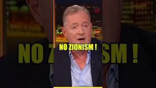 Piers Is Shocked‼️🔥#usa #america #politics #isreal #piersmorgan #geopolitics #shift #shorts