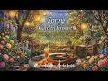 Early Spring Dawn Vinyl 🌅 Soft Morning Jazz &amp; Calm Piano | Vinyl Seasons