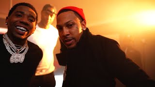 YFN Lucci - Nasty (feat Trouble) Behind the Scenes