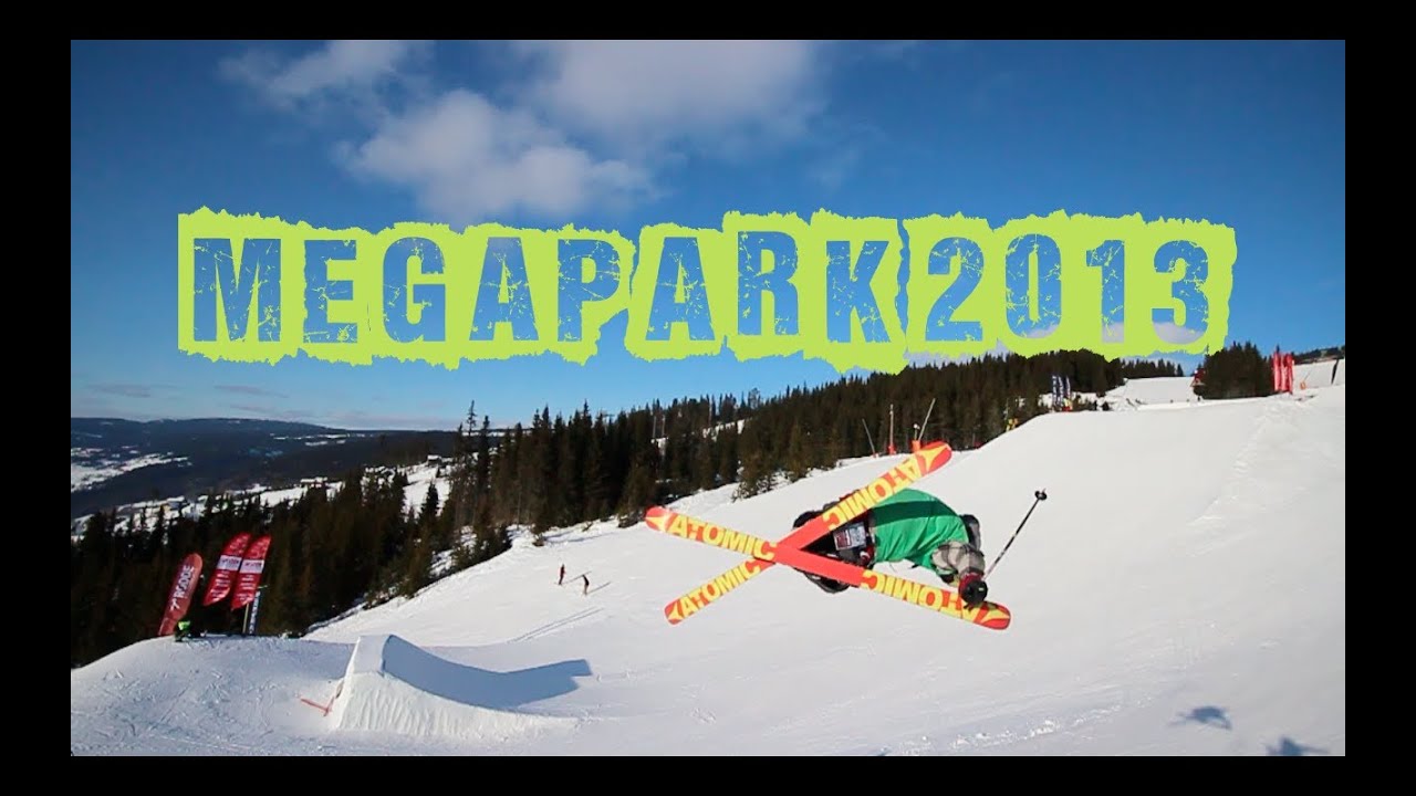 Megapark kia ru