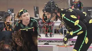 Resident Evil: Village - Mocap Sessions