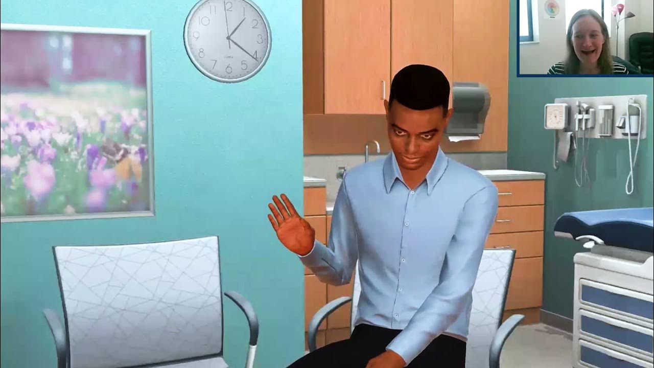 Virtual Professional Development for Health Care Professionals YouTube