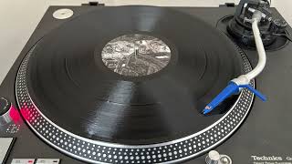 Jacksonville ‘Cupid And Psych’. Oracle Memory EP. 2025 Stepback Records.