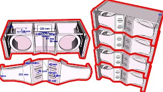 VTX A8 DUAL PLAN LINE ARRAY