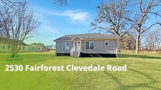 Greenville Rental Homes For Rent 2530 Fairforest Clevedale Road, Spartanburg (South Carolina) 29301