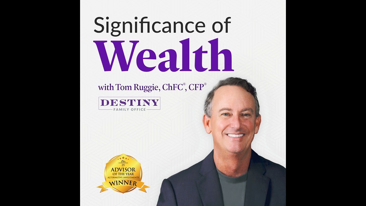 From Pet Rocks to Private Jets