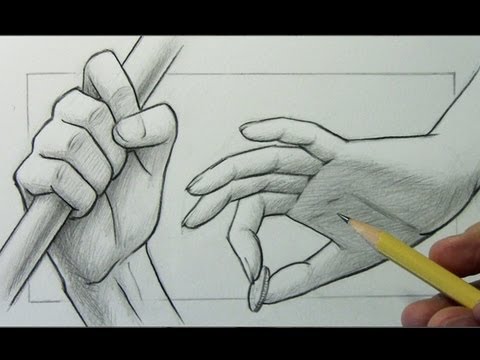 different hand gestures, how to draw anime girl, black and white