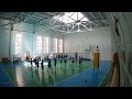 2014–2015 ж.т. ұлдар | ҚР Чемпионаты | I тур |