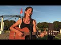 (Lily Allen)  It’s not fair - Sara Čajko live in Medulin #saracajko #itsnotfair