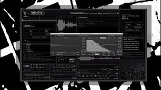 Interfera ~ Convolution Engine (HISS Tools)