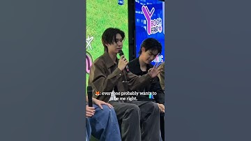 Okayy luke, Mick is yours 🤭🤣 #lukemick #lukeso_ #mickmetas  #chokunaston #kenpaul