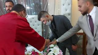 Masır Düğün Salonu Yalvaç/ISPARTA - Tiyatral Nikah Töreni - 17.11.2020