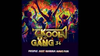 Kool &amp; The Gang - Give Love