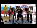 Dmitriy ivanov  raw squat  375 kg