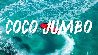 JUL x RAF CAMORA Type Beat | " COCO JUMBO " | SUMMER HOUSE RAP Instrumental