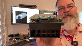 AVerMedia Hannover Messe Product of the Year Submission