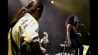 Gal Costa - Ensaio - 'É d'Oxum'