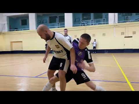 Видео к матчу ФК "Пересвет" - "МФК Воскресенск"