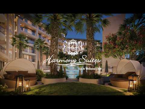 Harmony Suites - Monte Carlo, Nessebar | 2024 Updated Prices, Deals