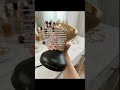 The Diffuser Blast Mistake 🤡 #usa #ad #curlyhair