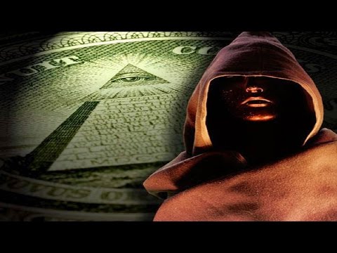David Icke - Illuminati Bloodlines Manipulating Reality!!