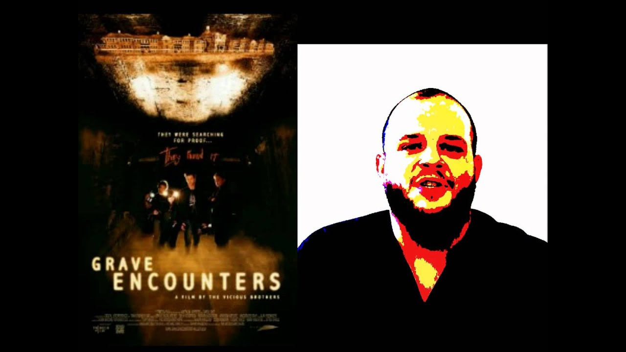 Grave Encounters movie review dvd cauwel3