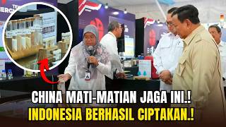 INDONESIA TEMUKAN βSENJATAβ CHINA! Rare Earth Bisa Guncang Industri EV Dunia